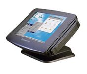 PIONEERPOS lc6c20r3bl - touch (Dark Gray) 12.1 in. Flat Panel LCD Monitor