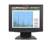 Planar PT1500M (White) 15 in. Flat Panel LCD Monitor