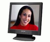 Planar PX171M (Black) 17 in. Flat Panel LCD Monitor