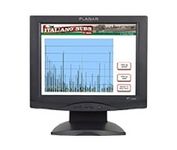 Planar PT1500MU (White) 15 in. Flat Panel LCD Monitor