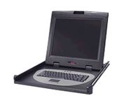 APC AP5017 (Black) 17 in. Flat Panel LCD Monitor