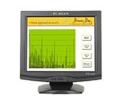 Planar PT1700MU (White) 17 in. Flat Panel LCD Monitor