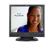 Planar PE191M (Black) 19 in. Flat Panel LCD Monitor