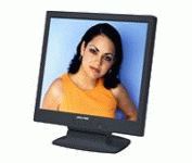 Planar PL150M (Black) 15 in. Flat Panel LCD Monitor