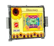 Planar LA1910RTC 19 in. Flat Panel LCD Monitor