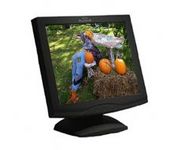 Planar PT170MU (Black) 17 in. Flat Panel LCD Monitor