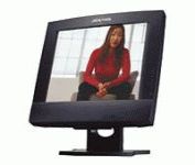 Planar PT120 (White) 12.1 in. Flat Panel LCD Monitor