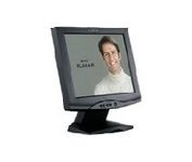 Planar PT150M (Black) 15 in. Flat Panel LCD Monitor