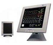 Planar VitalScreen S17 17 in. Flat Panel LCD Monitor