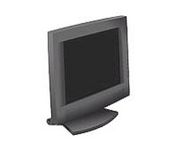 Planar 996-0464-00 (Black) 17.4 in. Flat Panel LCD Monitor