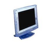 Planar 996-0469-00 (Blue) 15 in. Flat Panel LCD Monitor