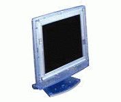 Planar Sapphire Blue 18.1 in. Flat Panel LCD Monitor