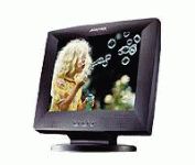 Planar CT1744NUT (Black) 17.4 in. Flat Panel LCD Monitor