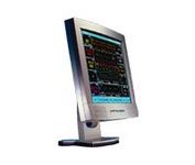 Planar VitalScreen D6015TM (White) 15 in. Flat Panel LCD Monitor