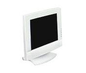 Planar Multi-Media (White) 18.1 in. Flat Panel LCD Monitor