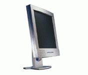 Planar VitalScreen D6015TM;TS (White) 15 in. Flat Panel LCD Monitor