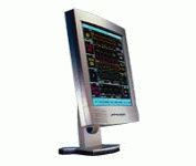 Planar VitalScreen D6015TM;TR (White) 15 in. Flat Panel LCD Monitor