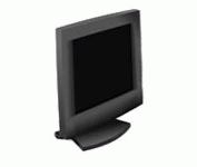 Planar PT1704N (Black) 17 in. Flat Panel LCD Monitor
