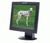 Planar FWT1503Z (Black) 15 in. Flat Panel LCD Monitor
