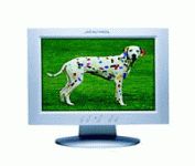Planar FWT1503Z (White) 15 in. Flat Panel LCD Monitor