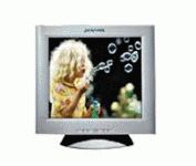 Planar PV174 (White) 17.4 in. Flat Panel LCD Monitor