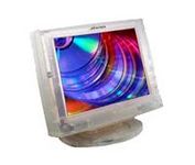 Planar PT1814NUV (Clear) 18.1 in. Flat Panel LCD Monitor