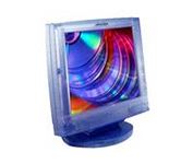 Planar PT1814NUV (Sapphire Blue, Translucent) 18.1 in. Flat Panel LCD Monitor