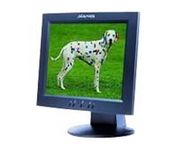 Planar FWT1503Z (Blue, Translucent) 15 in. Flat Panel LCD Monitor