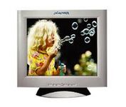 Planar PV174 (Blue, Translucent) 17.4 in. Flat Panel LCD Monitor