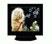 Planar PV174 (Clear, Translucent) 17.4 in. Flat Panel LCD Monitor