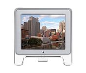 Apple Studio Display (White) 17 in. Flat Panel LCD Monitor
