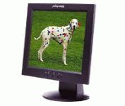 Planar FWT1503Z (Granite) 15 in. Flat Panel LCD Monitor