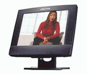 Planar PL120 (Black) 12.1 in. Flat Panel LCD Monitor
