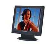 Planar PL160M (Black) 16 in. Flat Panel LCD Monitor