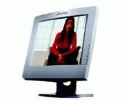 Planar PL120 (White) 12.1 in. Flat Panel LCD Monitor