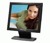 Planar PL180M (Black) 18 in. Flat Panel LCD Monitor