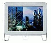 Apple Cinema HD (White) 23 in. Flat Panel LCD Monitor