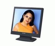 Planar PL150M (Silver) 15 in. Flat Panel LCD Monitor