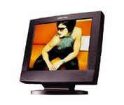 Planar PT1814NUV (White) 18.1 in. Flat Panel LCD Monitor