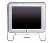 Apple Studio (White) 17 in. Flat Panel LCD Monitor