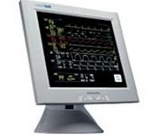 Planar VITALSCREEN VS17.4 W/STAND 17.4 in. Flat Panel LCD Monitor