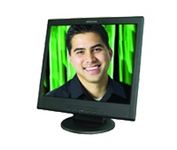 Planar PE170 White (Black, White) 17 in. Flat Panel LCD Monitor