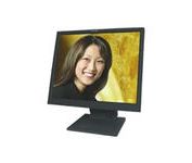 Planar PQ191 (Black) 19 in. Flat Panel LCD Monitor