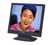 Planar PL150 (Refurbished) (Black) 15 in. Flat Panel LCD Monitor