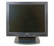 Planar PL201M-BK (Black) 20.1 in. Flat Panel LCD Monitor