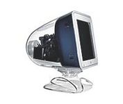 Apple Studio Display (Graphite) 17 in.CRT Conventional Monitor