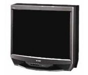 Polycom 2583-08400-003 27 in.CRT Conventional Monitor
