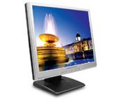 Princeton Digital LCD2000 (Silver) 20.1 in. Flat Panel LCD Monitor
