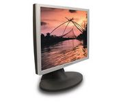 Princeton Digital SENergy 2081 20.1 in. Flat Panel LCD Monitor