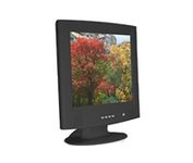 Princeton Digital LCD15 (Black) 15 in. Flat Panel LCD Monitor